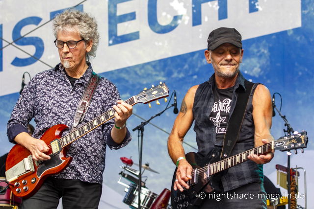 Peter Bursch´s All Star Band