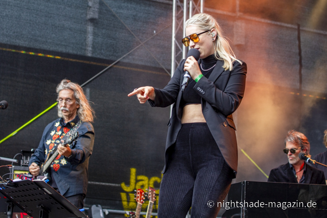 Peter Bursch´s All Star Band