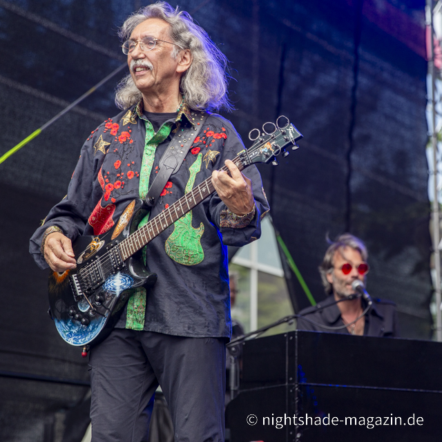 Peter Bursch´s All Star Band