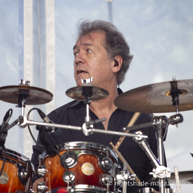 Peter Bursch´s All Star Band