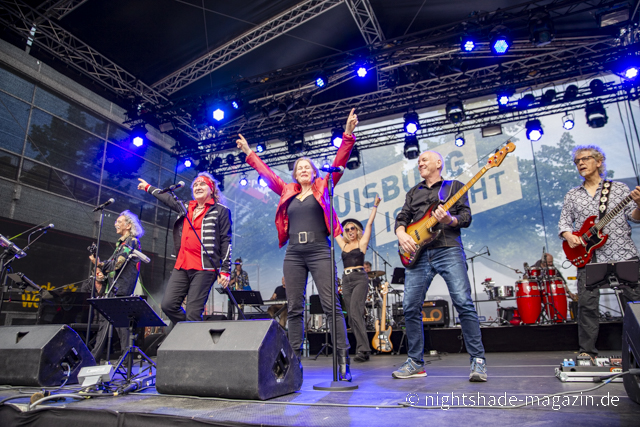 Peter Bursch´s All Star Band