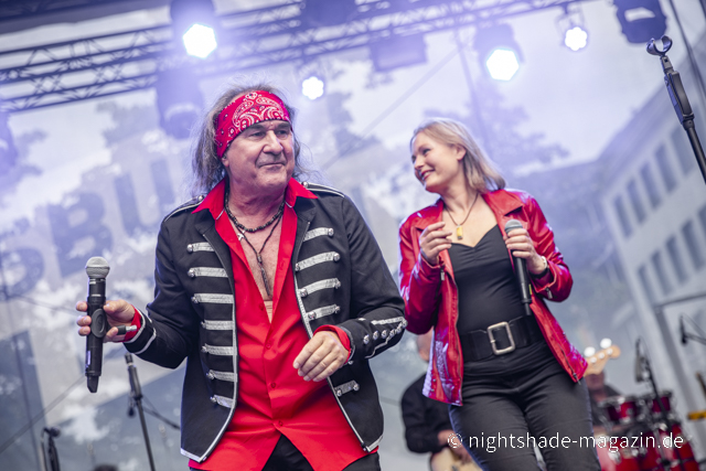 Peter Bursch´s All Star Band