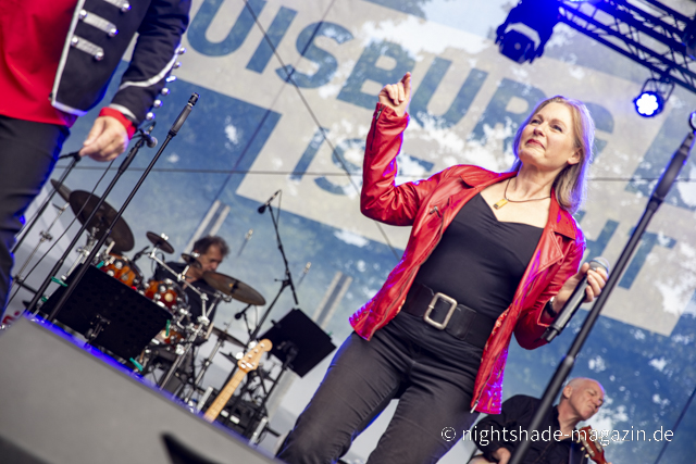 Peter Bursch´s All Star Band