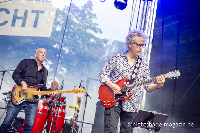 Peter Bursch´s All Star Band