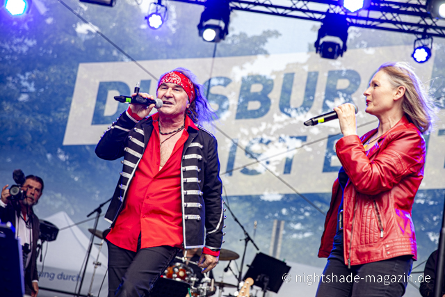 Peter Bursch´s All Star Band