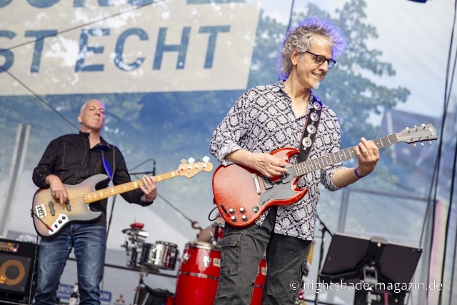 Peter Bursch´s All Star Band