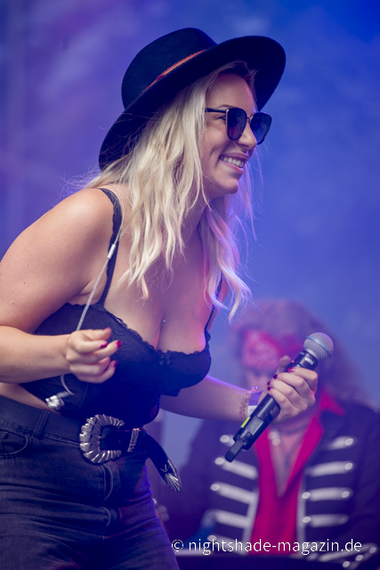 Peter Bursch´s All Star Band