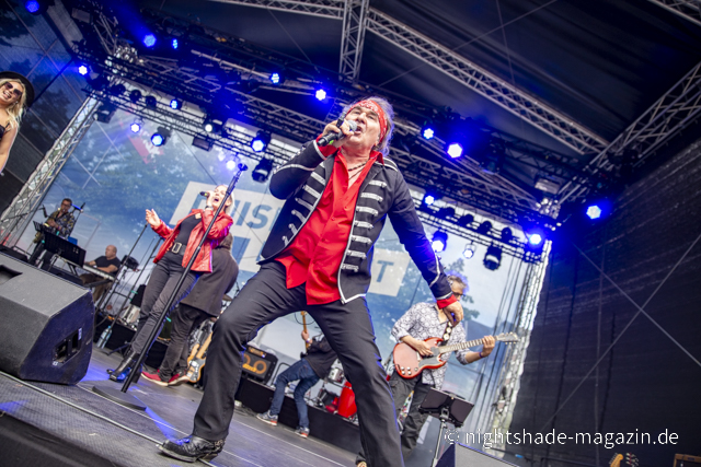 Peter Bursch´s All Star Band