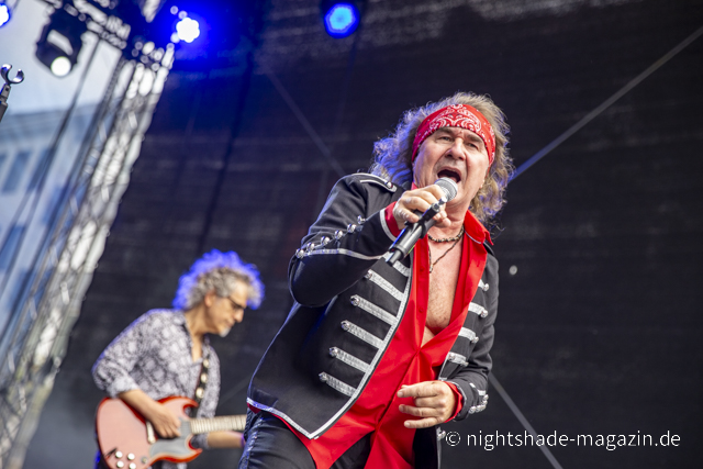 Peter Bursch´s All Star Band
