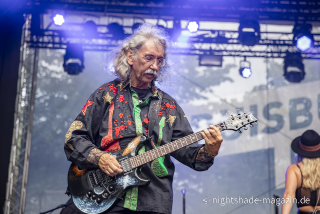 Peter Bursch´s All Star Band