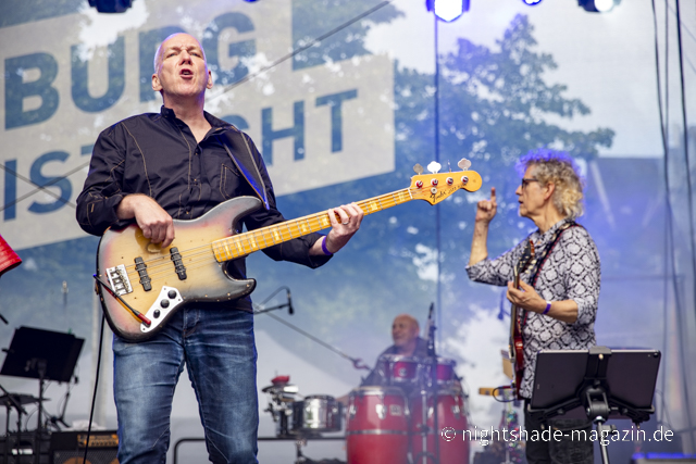 Peter Bursch´s All Star Band