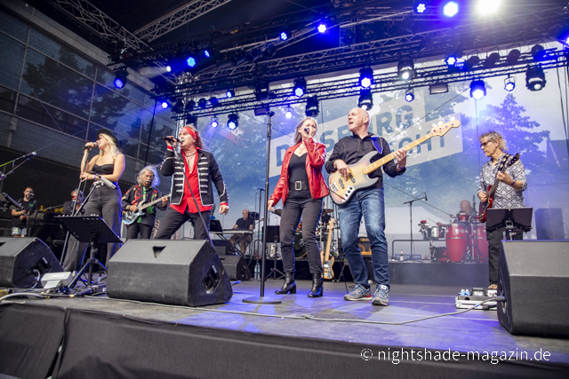 Peter Bursch´s All Star Band