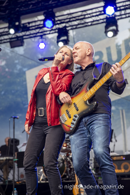 Peter Bursch´s All Star Band