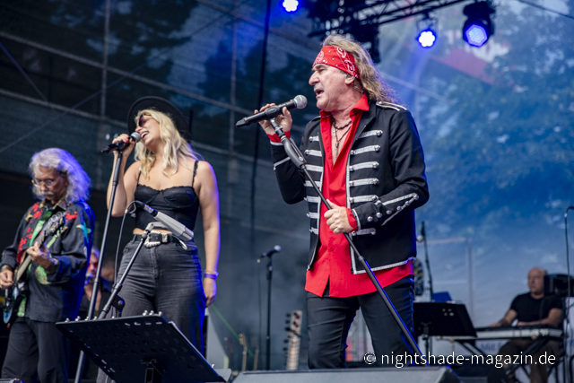 Peter Bursch´s All Star Band