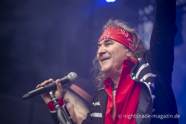 Peter Bursch´s All Star Band