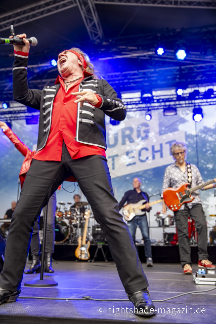 Peter Bursch´s All Star Band