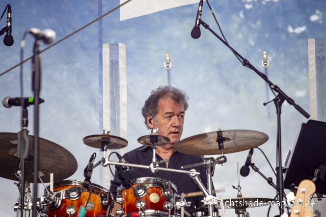 Peter Bursch´s All Star Band