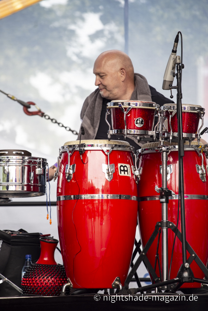 Peter Bursch´s All Star Band