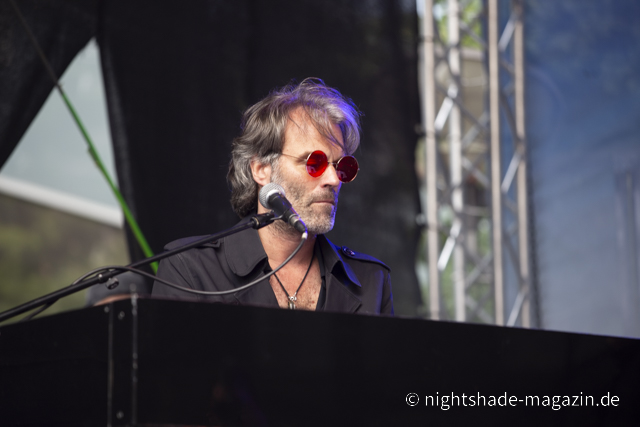 Peter Bursch´s All Star Band