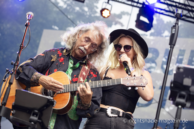 Peter Bursch´s All Star Band