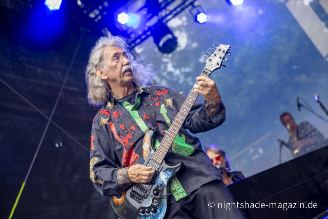 Peter Bursch´s All Star Band