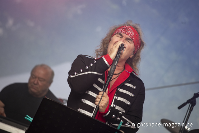 Peter Bursch´s All Star Band