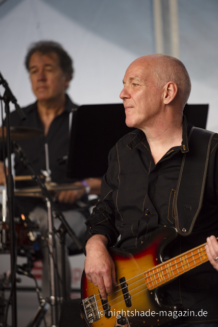 Peter Bursch´s All Star Band