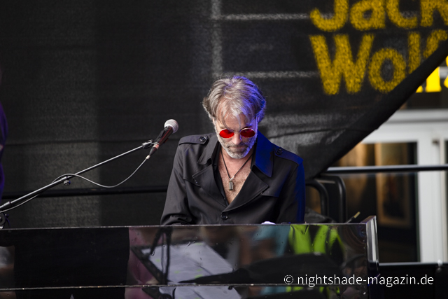 Peter Bursch´s All Star Band