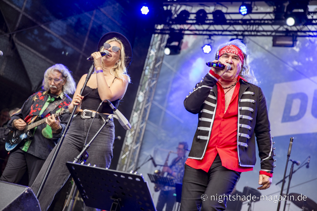 Peter Bursch´s All Star Band