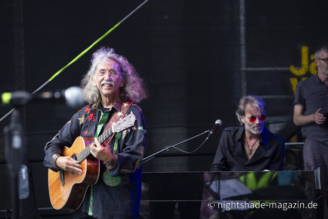 Peter Bursch´s All Star Band