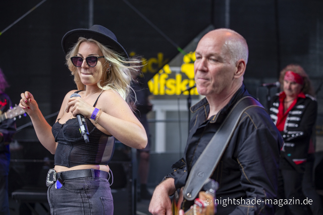 Peter Bursch´s All Star Band