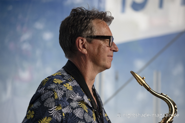 Peter Bursch´s All Star Band