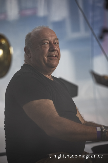 Peter Bursch´s All Star Band