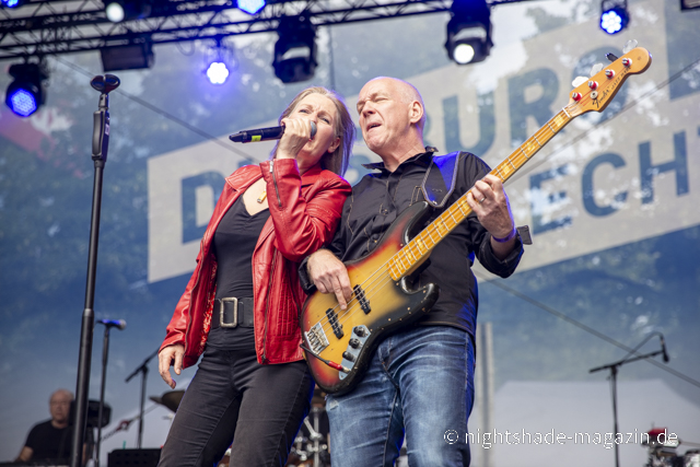 Peter Bursch´s All Star Band