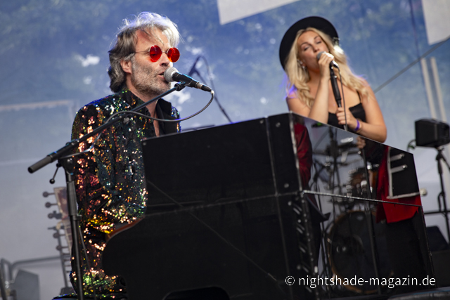 Peter Bursch´s All Star Band