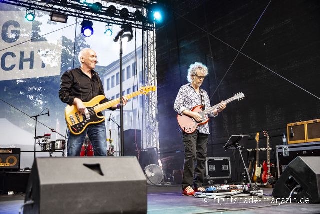 Peter Bursch´s All Star Band