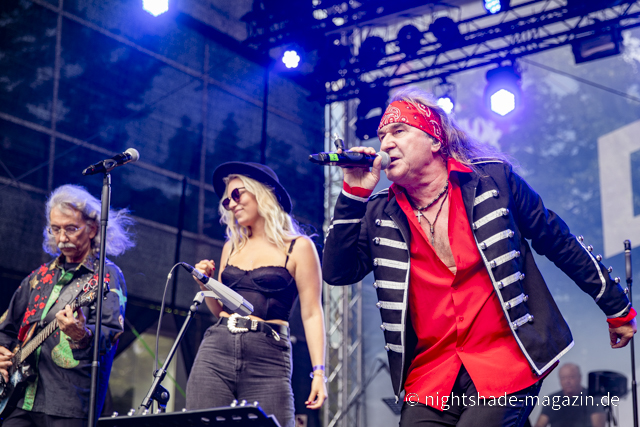 Peter Bursch´s All Star Band