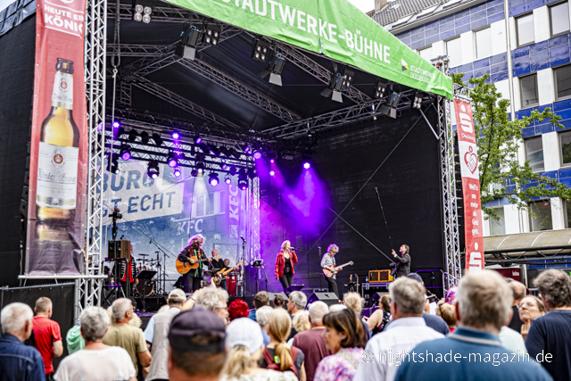 Peter Bursch´s All Star Band