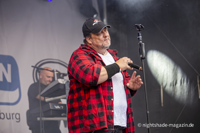 Pilz Herb