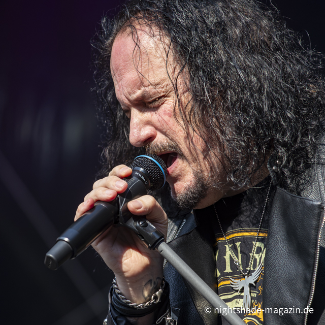Duisburger Stadtfest 2026 - Phoenix Rising