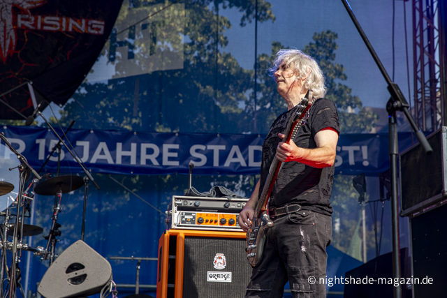 Ph�nix Rising