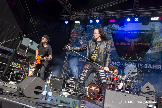 Ph�nix Rising