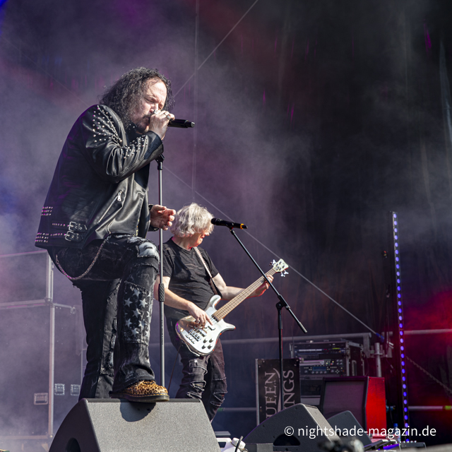 Ph�nix Rising
