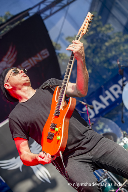 Ph�nix Rising
