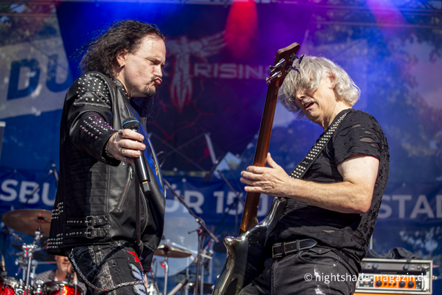 Ph�nix Rising