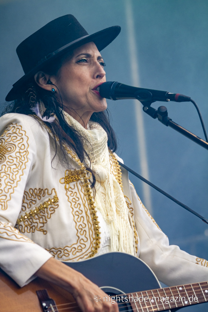 Patricia Vonne