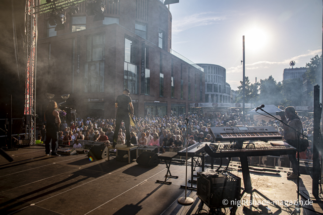 The Queen Kings