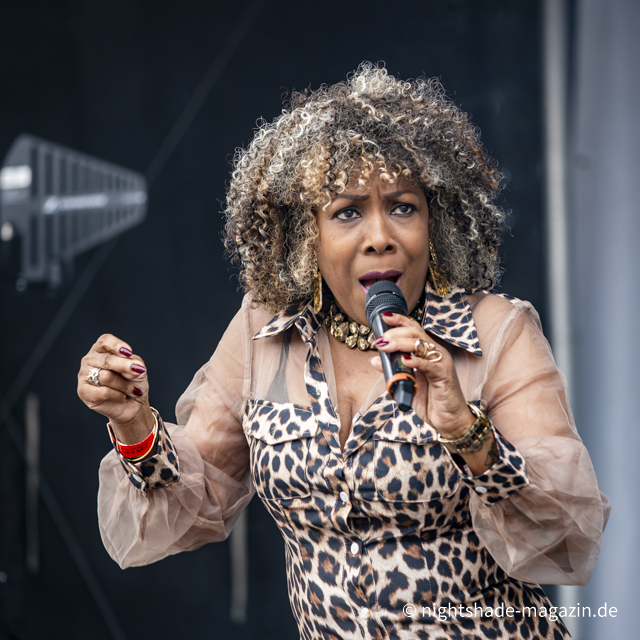 Shirley Brug
