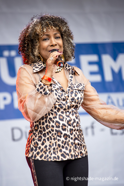 Shirley Brug