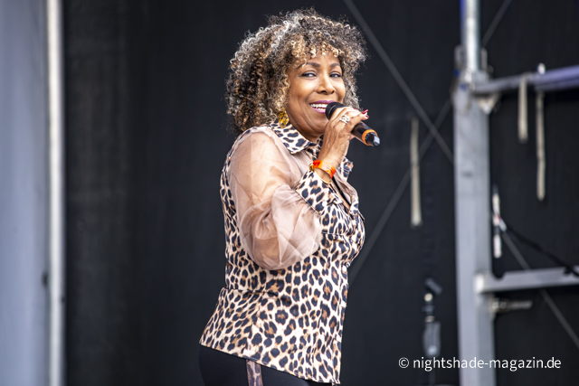Shirley Brug